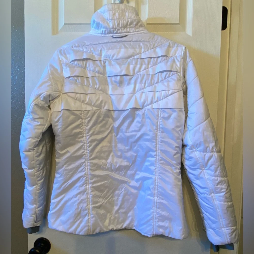 🎉HP🎉Columbia Omni-heat Jacket - Picture 2 of 11
